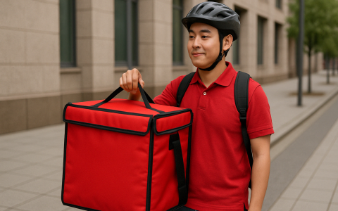 ❄採購「蓄冷箱」